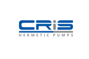 CRIS Hermetic Pumps logo