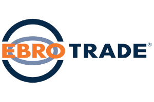 EBRO TRADE Sp. z o.o. logo