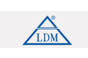 LDM POLSKA Sp. z o.o. logo