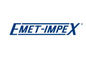 EMET-IMPEX S. A. logo