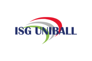 ISG UNIBALL logo