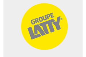 GROUPE LATTY logo