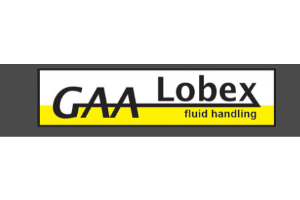 GAA - LOBEX Sp. z o.o. logo
