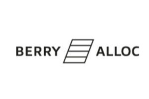 BerryAlloc NV logo