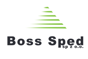 BOSS SPED Sp. z. o.o. logo
