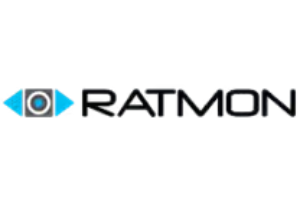 RATMON SPÓŁKA Z OGRANICZONĄ ODPOWIEDZIALNOŚCIĄ logo
