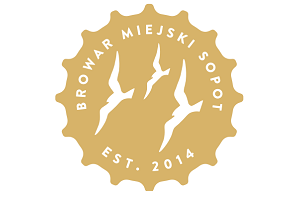 Browar Miejski Sopot BMS35 logo