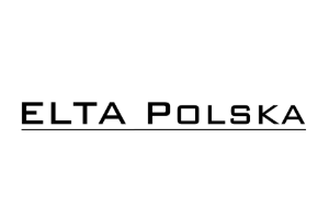 ELTA POLSKA logo