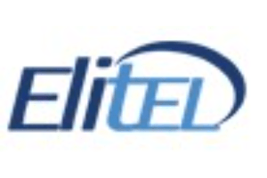ELITEL SPÓŁKA Z OGRANICZONĄ ODPOWIEDZIALNOŚCIĄ logo