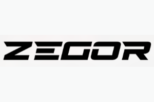 ZEGOR SPÓŁKA Z OGRANICZONĄ ODPOWIEDZIALNOŚCIĄ logo