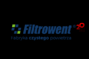 FILTROWENT logo