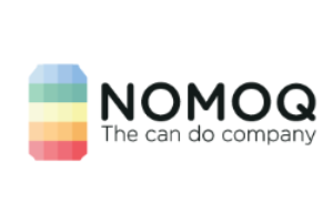 NOMOQ logo