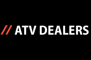 ATV DEALERS logo