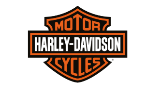 HARLEY-DAVIDSON logo