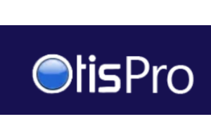OtisPro logo