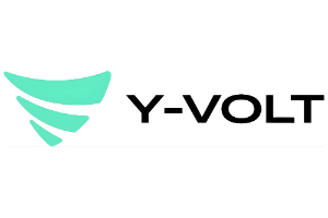 Y-VOLT POLSKA logo
