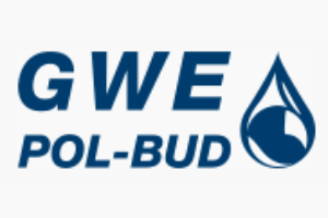 GWE POL-BUD Sp. z o. o. logo