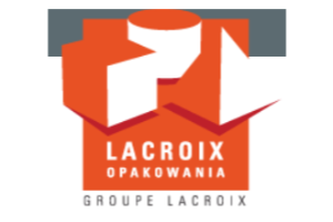 Lacroix-Opakowania Sp . z o.o. logo