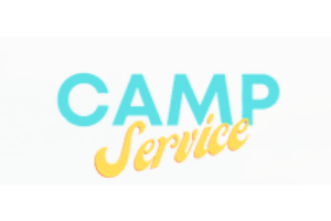 Camp Service Piła logo