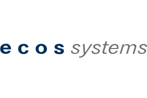 Ecos Systems logo