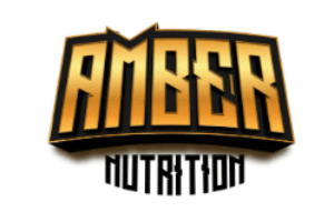 Amber Nutrition Bartosz Bertrandt logo