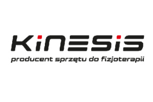 KINESIS SPÓŁKA Z OGRANICZONĄ ODPOWIEDZIALNOŚCIĄ logo