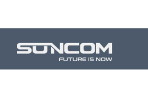 SUNCOM Sp. z o.o. logo