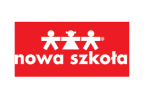 NOWA SZKOŁA Sp. z o.o. logo