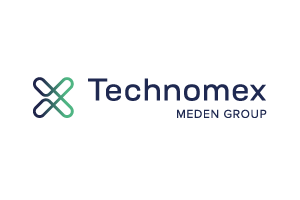 Technomex Meden Group logo