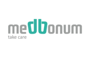 Medbonum Tomasz Karolczak logo