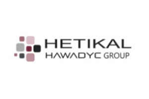 HETIKAL Sp. z o.o. logo