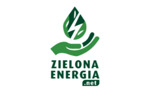 ZIELONAENERGIA.NET logo