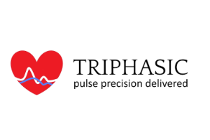 Triphasic logo