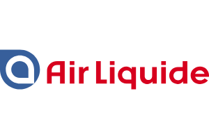 AIR LIQUIDE POLSKA SPÓŁKA Z OGRANICZONĄ ODPOWIEDZIALNOŚCIĄ logo