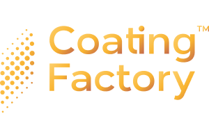 Coating Factory logo