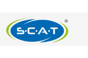 SCAT Europe GmbH logo