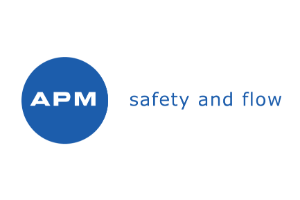 APM PRO SPÓŁKA Z OGRANICZONĄ ODPOWIEDZIALNOŚCIĄ logo