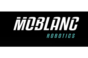 Moblanc Robotics logo
