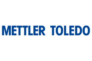 METTLER TOLEDO logo
