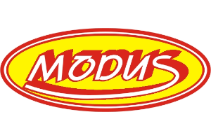 MODUS logo
