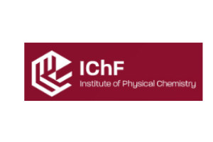 Instytut Chemii Fizycznej PAN logo