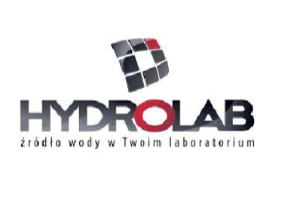 HYDROLAB Sp. z o.o. logo