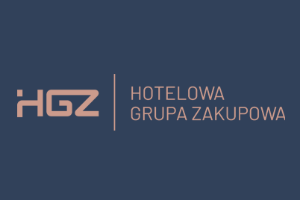HOTELOWA GRUPA ZAKUPOWA Sp. z o. o. logo