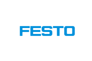 FESTO Sp. z o.o. logo