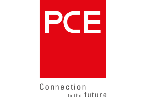 PCE POLSKA Sp. z o. o. logo