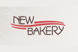 NEW BAKERY logo
