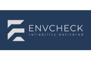 ENVCHECK Sp. z o.o. logo