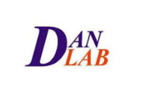DANLAB Danuta Katryńska logo