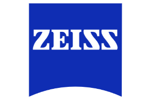 CARL ZEISS SPÓŁKA Z OGRANICZONĄ ODPOWIEDZIALNOŚCIĄ logo