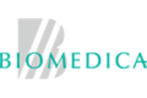 BIOMEDICA POLAND SPÓŁKA Z OGRANICZONĄ ODPOWIEDZIALNOŚCIĄ logo